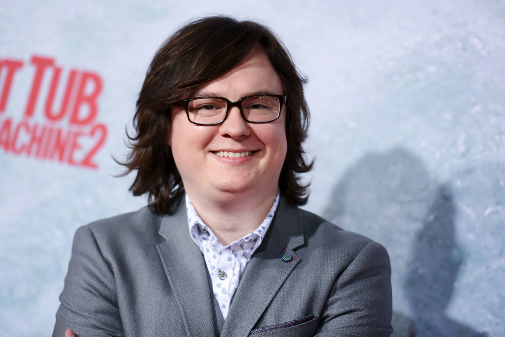 Clark Duke